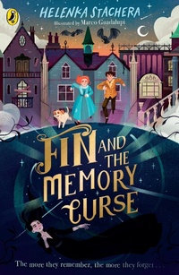 Abbildung von: Fin and the Memory Curse - Puffin