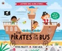 Cover: The Pirates on the Bus - Ladybird