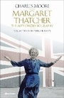 Cover: Margaret Thatcher - Allen Lane