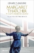 Cover: Margaret Thatcher - Allen Lane