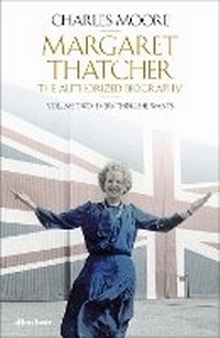 Enlarge image Cover: Margaret Thatcher - Allen Lane