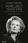 Cover: Margaret Thatcher - Allen Lane
