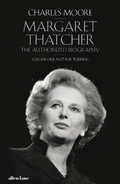 Cover: Margaret Thatcher - Allen Lane