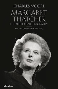 Enlarge image Cover: Margaret Thatcher - Allen Lane
