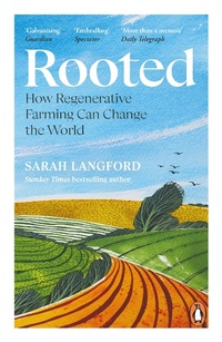 Enlarge image Cover: Rooted - Penguin Books Ltd