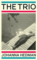 Cover: The Trio - Penguin Books Ltd