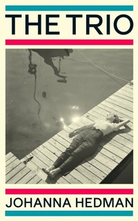 Abbildung von: The Trio - Penguin Books Ltd