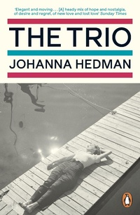 Abbildung von: The Trio - Penguin Books Ltd