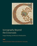 Cover: Iconography Beyond the Crossroads - Pennsylvania State University Press