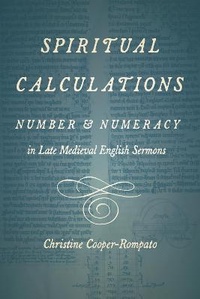 Enlarge image Cover: Spiritual Calculations - Pennsylvania State University Press