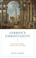 Cover: Gibbon's Christianity - Pennsylvania State University Press