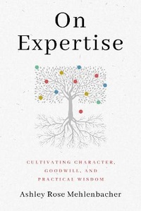 Abbildung von: On Expertise - Pennsylvania State University Press