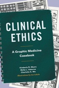 Cover: Clinical Ethics - Pennsylvania State University Press