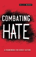 Cover: Combating Hate - Pennsylvania State University Press