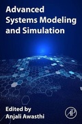 Cover: Advanced Systems Modeling and Simulation - Elsevier