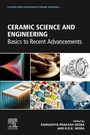 Cover: Ceramic Science and Engineering - Elsevier