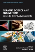 Cover: Ceramic Science and Engineering - Elsevier
