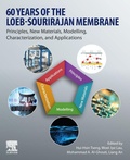 Cover: 60 Years of the Loeb-Sourirajan Membrane - Elsevier