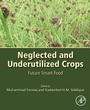 Cover: Neglected and Underutilized Crops - Academic Press
