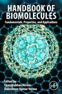Cover: Handbook of Biomolecules - Elsevier