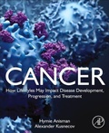 Cover: Cancer - Academic Press