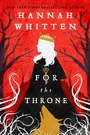 Cover: For The Throne - Orbit