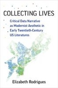 Cover: Collecting Lives - The University of Michigan Press