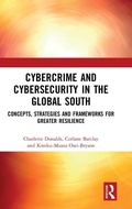 Cover: Cybercrime and Cybersecurity in the Global South - Routledge