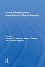 Cover: Local Infrastructure Investment In Rural America - Routledge