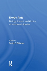 Abbildung von: Exotic Ants - CRC Press