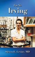 Cover: I'm No Irving - Steve Levine