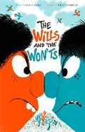 Cover: The Wills and the Won'ts - Viking Books for Young Readers