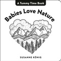 Cover: Babies Love Nature - Philomel Books,U.S.