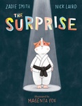 Cover: The Surprise - Viking Books for Young Readers