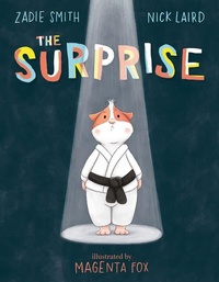 Enlarge image Cover: The Surprise - Viking Books for Young Readers