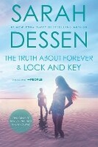 Enlarge image Cover: The Truth About Forever and Lock and Key - Viking Books for Young Readers