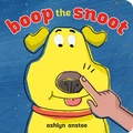 Cover: Boop the Snoot - Bantam Books