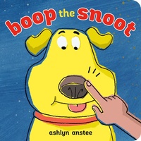 Enlarge image Cover: Boop the Snoot - Bantam Books