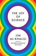 Cover: The Joy of Science - Princeton University Press
