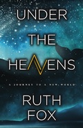 Cover: Under the Heavens - CamCat Publishing