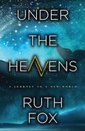 Cover: Under the Heavens - CamCat Publishing, LLC