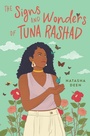 Cover: The Signs and Wonders of Tuna Rashad - Running Press