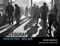 Cover: Photographs from Detroit, 1975-2019 - Swallow Press