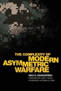Cover: The Complexity of Modern Asymmetric Warfare - University of Oklahoma Press