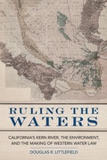 Bild: Ruling the Waters - University of Oklahoma Press