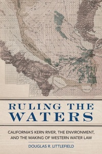 Bild: Ruling the Waters - University of Oklahoma Press