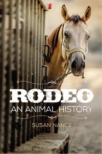 Abbildung von: Rodeo - University of Oklahoma Press