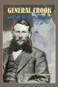 Cover: General Crook and the Western Frontier - University of Oklahoma Press