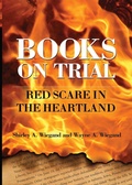 Cover: Books on Trial - University of Oklahoma Press