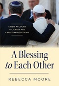 Cover: A Blessing to Each Other - Publishdrive